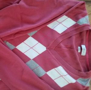 Van Heusen Sweater Size Large
